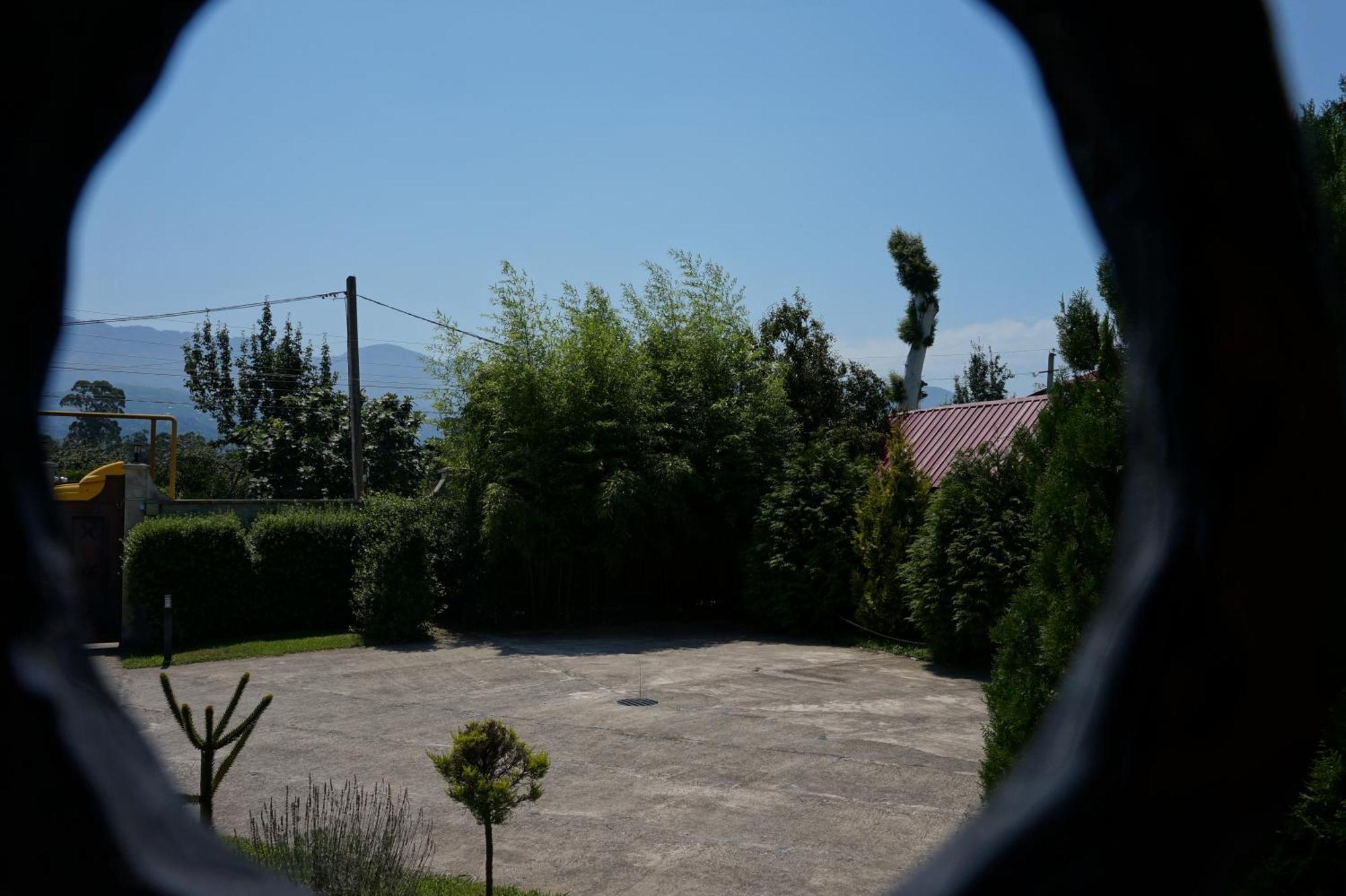 Villa Qero Batumi Ngoại thất bức ảnh