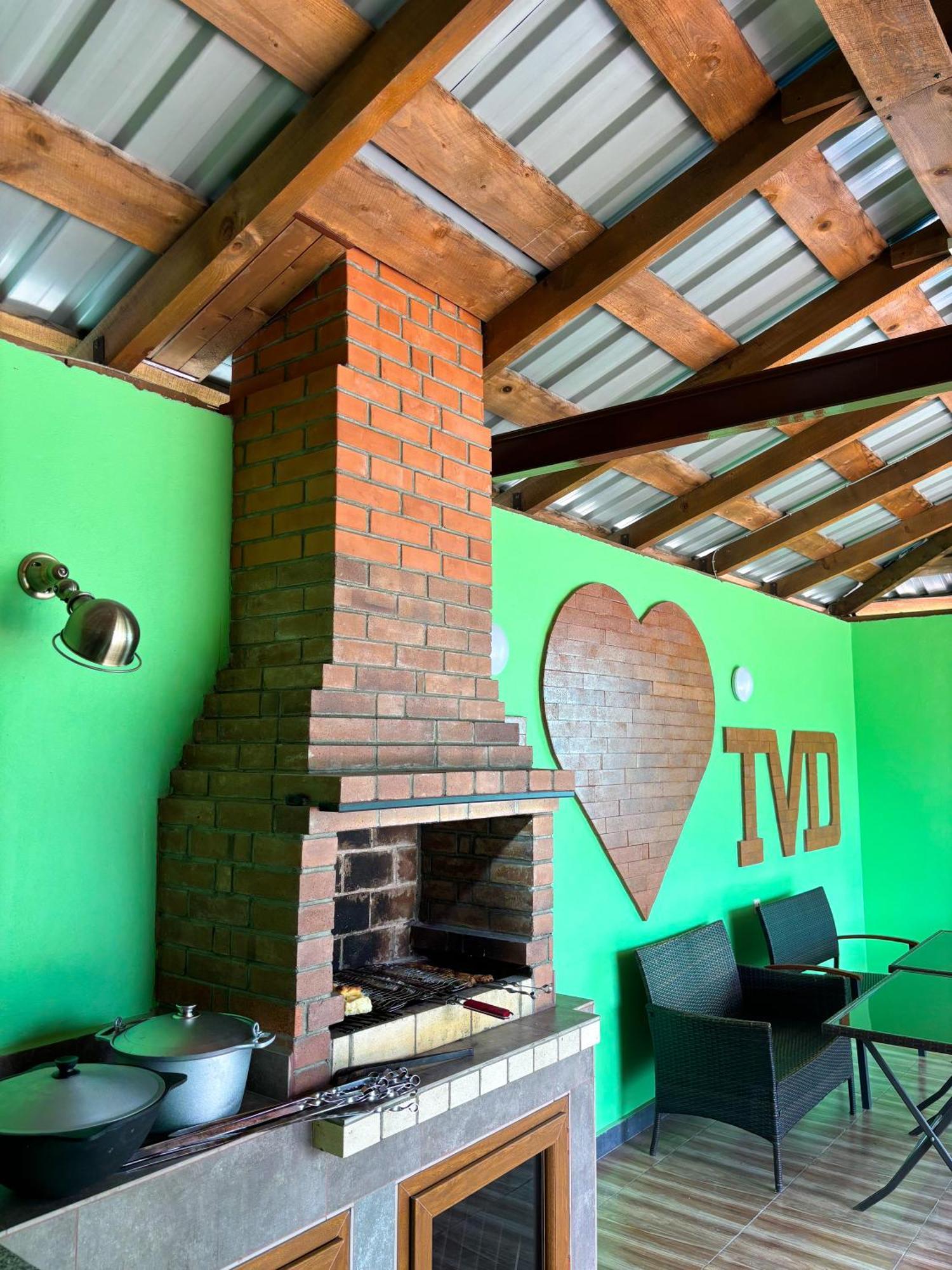 Villa Qero Batumi Phòng bức ảnh