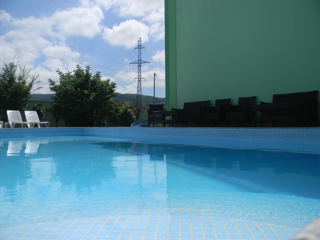 Villa Qero Batumi Ngoại thất bức ảnh